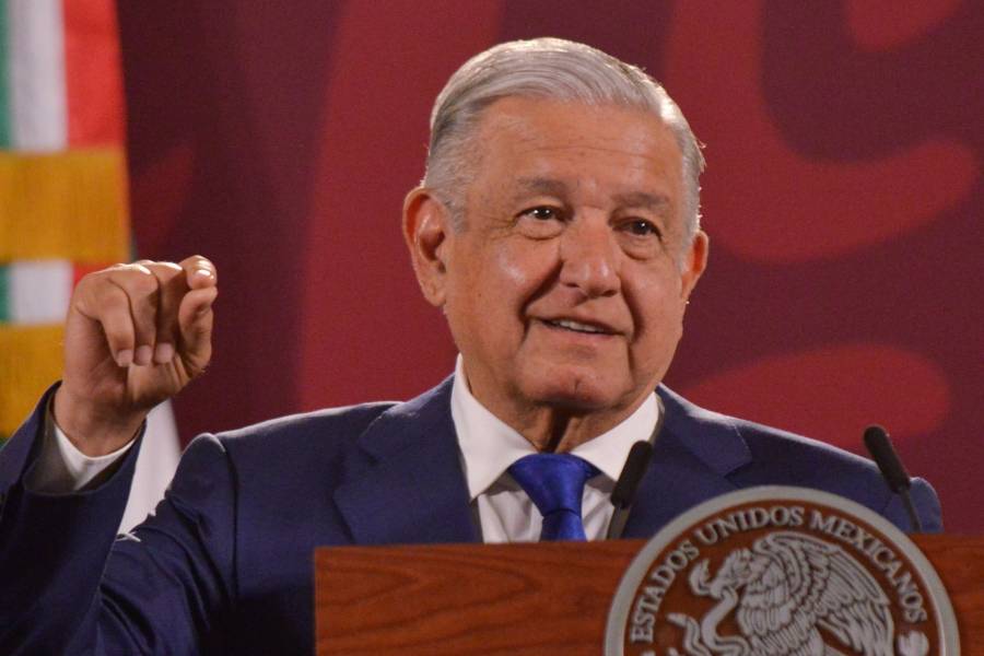 AMLO rompe “récord” y alcanza la mañanera más larga de su gobierno