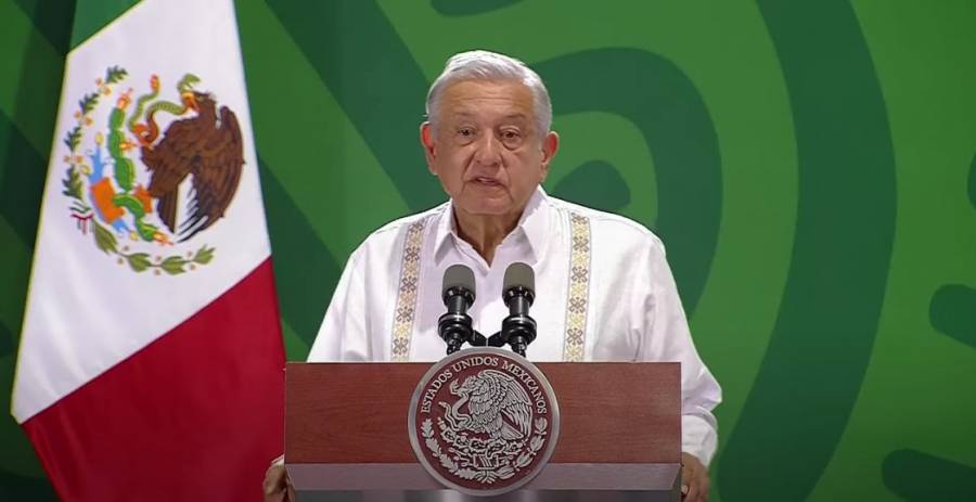 No hay violación al T-MEC; es un asunto de la soberanía de México: AMLO