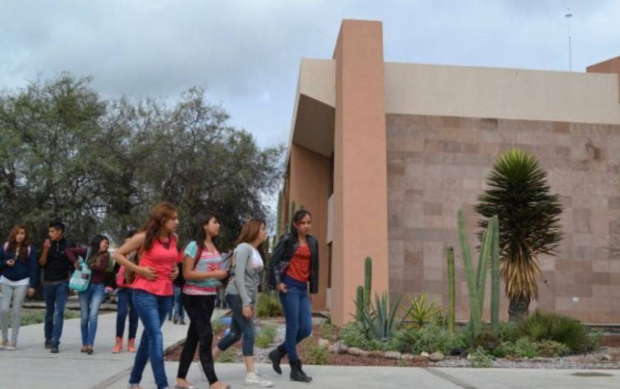 Estrategias la reincorporación de alumnos tras pandemia con buenos resultados en SLP