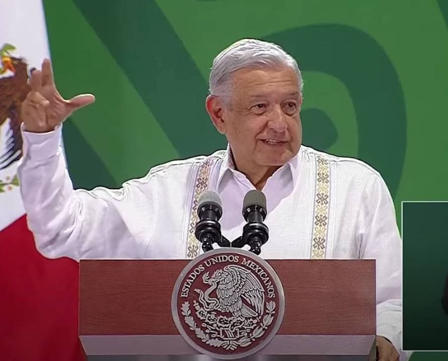 El 16 de septiembre, AMLO dará su postura sobre consultas energéticas del T-MEC