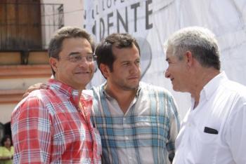 FGR continuará con la investigación contra Pío López Obrador