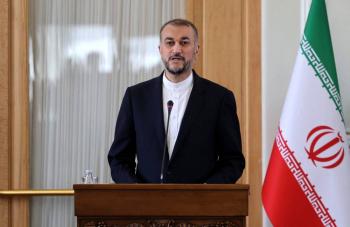 Arabia Saudita da un nuevo paso para el restablecimiento de relaciones con Ir&aacute;n
