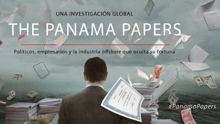 El denunciante de los 