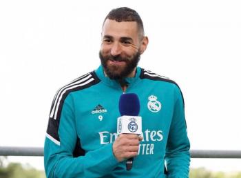 Benzema se pierde el amistoso Real Madrid-Barcelona de Las Vegas