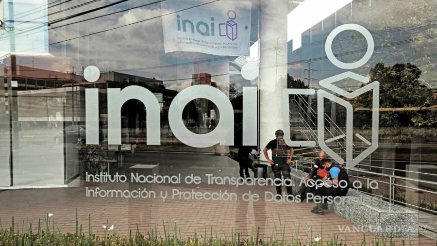 Son 200 mil solicitudes de información en un semestre las que recibió INAI