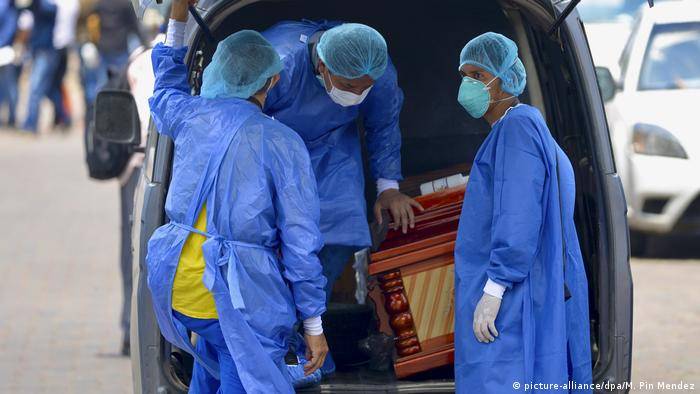 Ya son 28 mil 539 nuevos casos y 105 muertes por Covid
