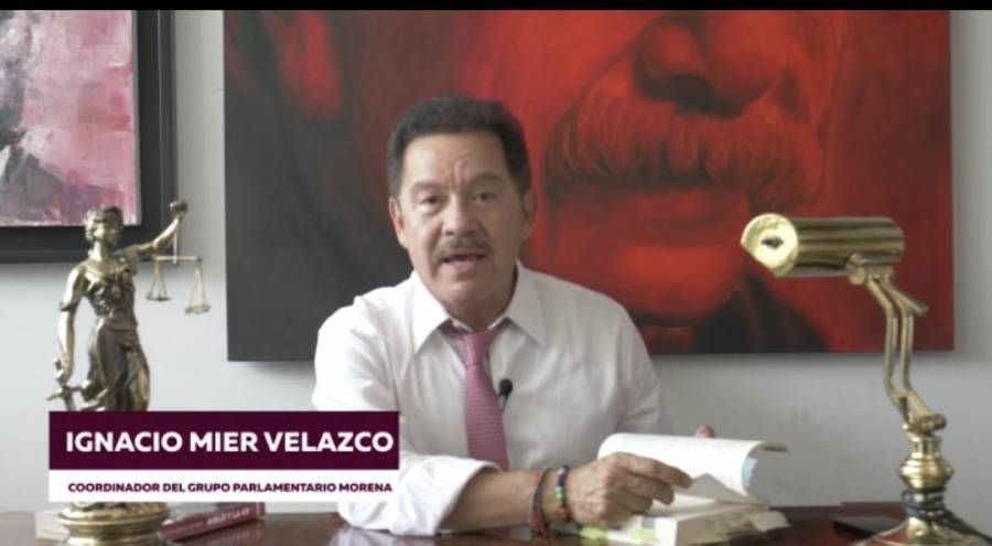 Propuestas de reforma electoral de PT, PVEM, PAN y Ejecutivo