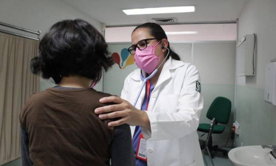 La Raza del IMSS, pionera en uso de hormona de crecimiento
