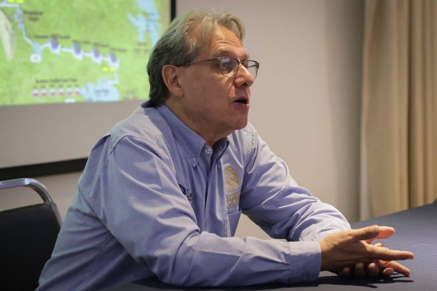 Alistan consejo técnico para definir la tarifa de agua en Nuevo León