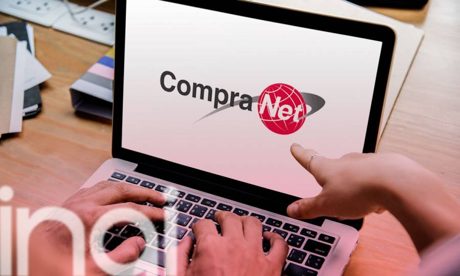 Llama Coparmex al inmediato restablecimiento de Compranet