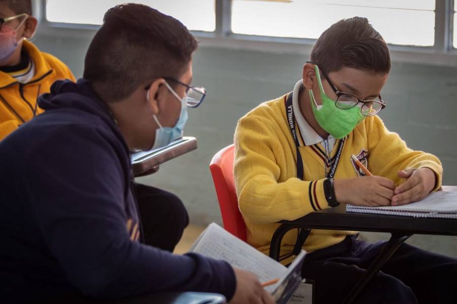 SEP habilita descarga de boletas y certificados digitales de estudiantes en CDMX
