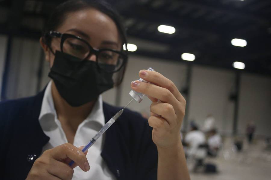 PAN CDMX pide a la Secretaría de Salud federal adquirir vacunas contra la viruela del mono