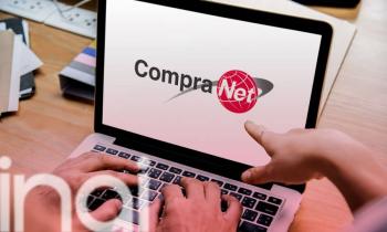 Llama Coparmex al inmediato restablecimiento de Compranet