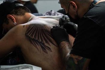 Los 6 mitos del tatuaje que debes saber antes de hacerte uno