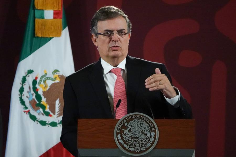 Ebrard prevé que EEUU otorgará 356 mil visas de trabajo este 2022; 50 mil más que 2021