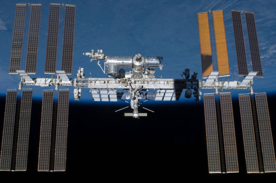 Rusia dejará de participar en la Estación Espacial Internacional 
