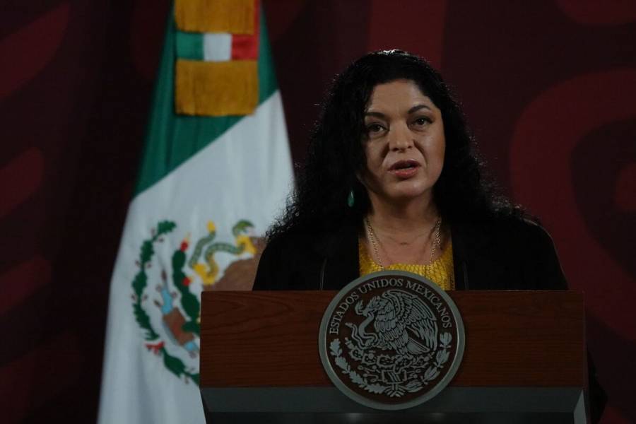 Mil 970 piezas prehispánicas e históricas recuperadas en extranjero