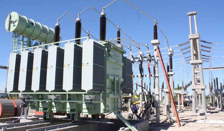 Otorga Juez Gómez Fierro amparo contra Ley de la Industria Eléctrica