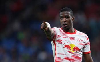 El PSG hace oficial el fichaje de Nordi Mukiele hasta 2027