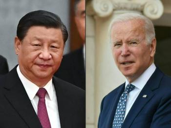 Sigue pendiente la decisión de Biden sobre si mantener aranceles a China