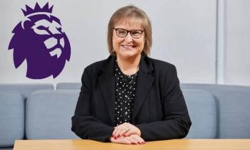 Alison Brittain, se convierte en la primera mujer al mando de la Premier League