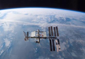 Rusia dejar&aacute; de participar en la Estaci&oacute;n Espacial Internacional 
