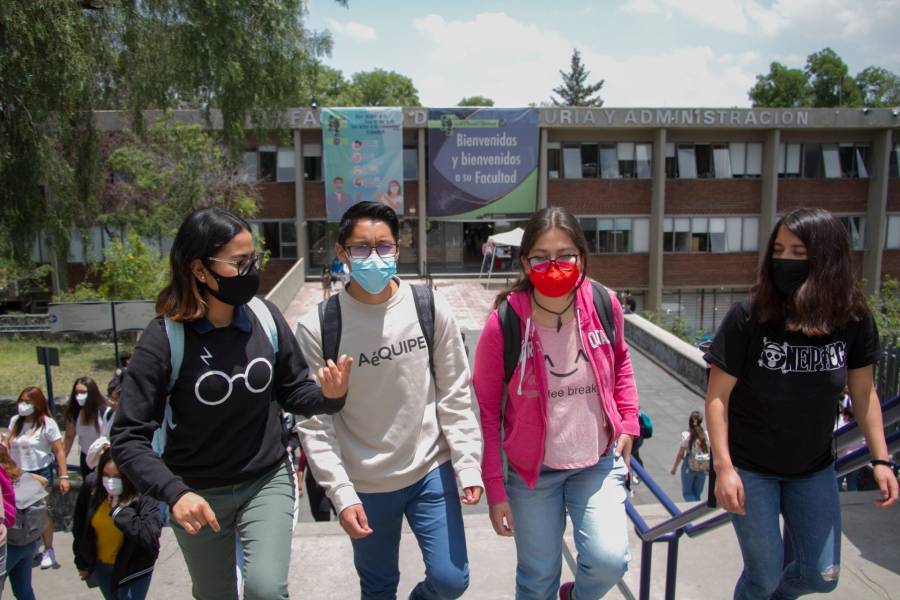 Desertaron más de 500 mil estudiantes en el ciclo escolar 2021-2022: Educación con Rumbo