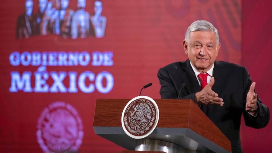 “Ya nadie se deja manipular, que no se use como excusa”: AMLO, respecto a comentarios de asignación de candidato de Morena para elecciones