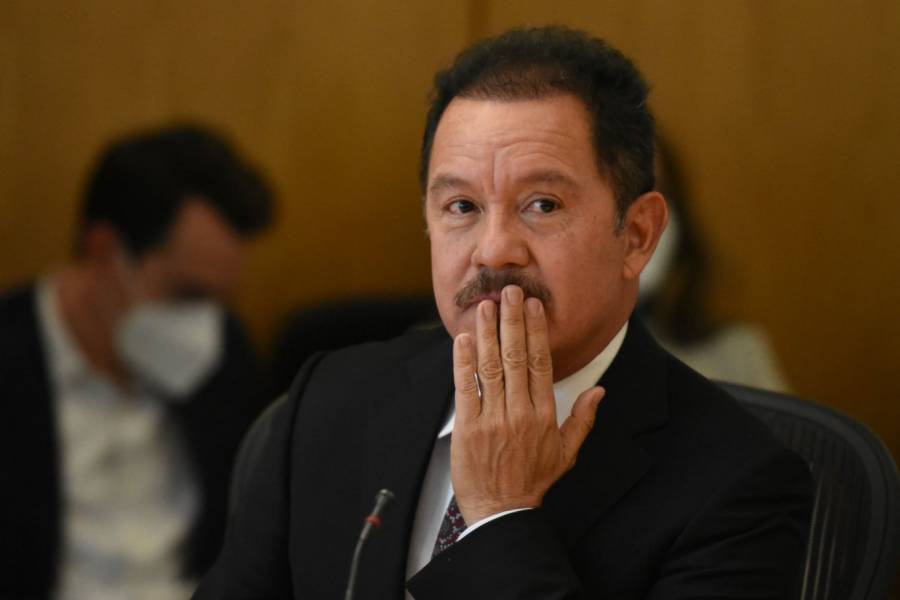 Ignacio Mier dice que en próximo presupuesto federal, habrá más recursos para programas sociales
