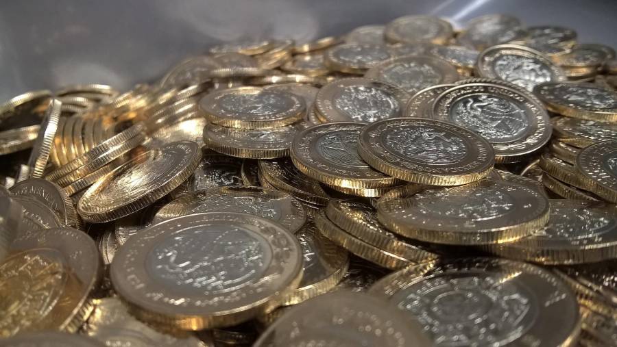 Peso mexicano muestra competencia frente a otras monedas como el dólar