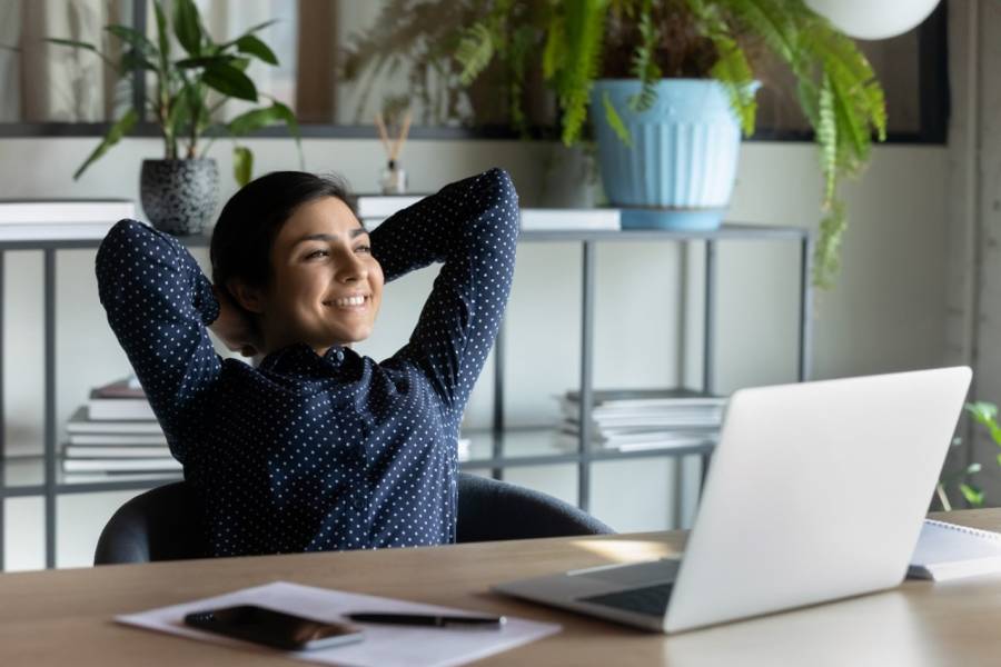 Uso de tecnología podría ayudar en reducción de la jornada laboral: Rankmi