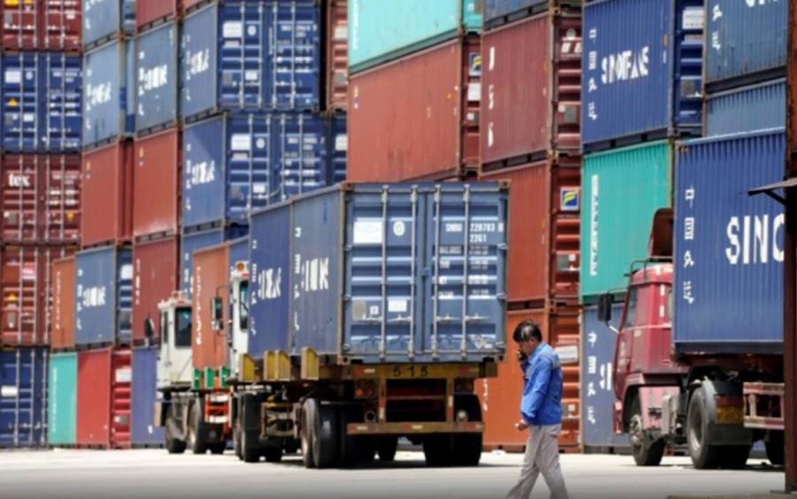 Exportaciones mexicanas suben 20.2% en junio: Inegi