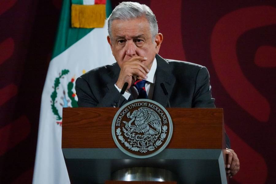 Ordena AMLO acciones para reforzar el plan antiinflacionario