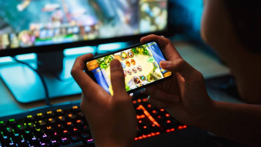 Jugar un videojuego no tiene consecuencias para el bienestar, según un estudio