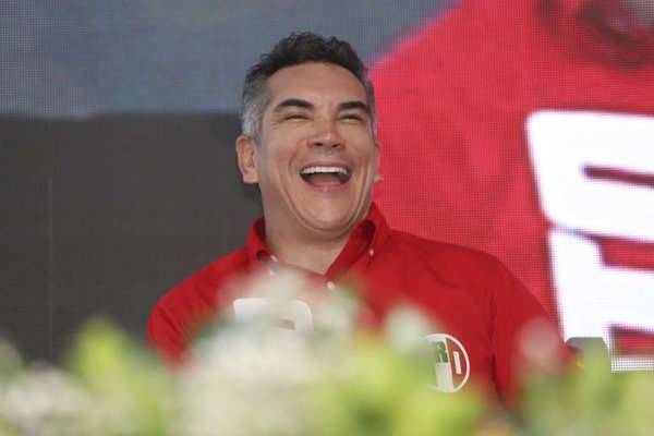 Frenan difusión de audios por parte de Layda Sansores, Tribunal de CDMX concede suspensión a Alito Moreno