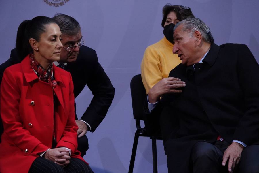 SCJN frena blindaje de AMLO a sus “corcholatas” presidenciables