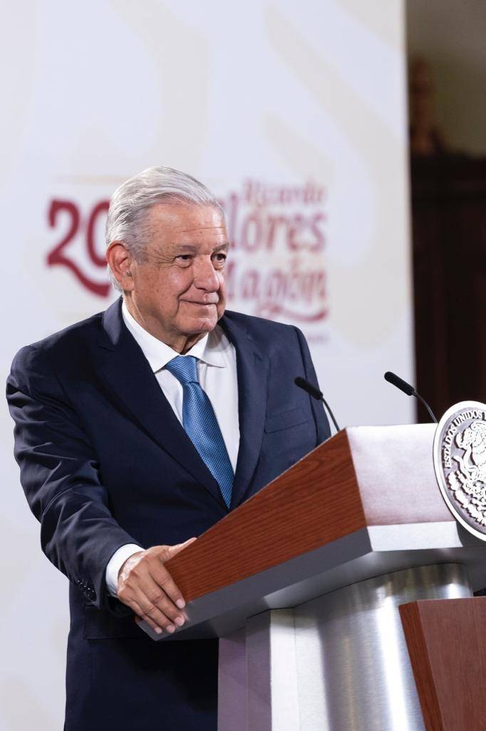 Viáticos y gastos de operación deberán reducirse en el gobierno: AMLO