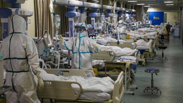 Murieron 100 mil personas más por Covid, que las que dijo Salud: INEGI