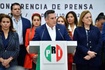 Diputados de Morena no acudirán a Comisión de Gobernación hasta que 