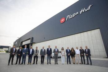Invierte Pizza Hut 7.5 mdd en nueva planta en Quer&eacute;taro