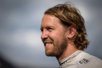 Sebastian Vettel dejar&aacute; la F&oacute;rmula 1 al final de la temporada