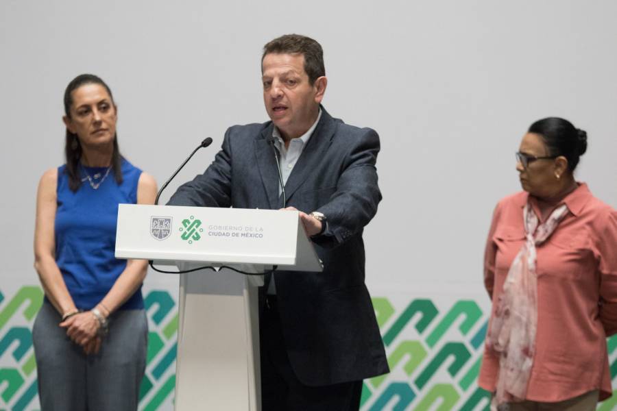 Fadlala Akabani respaldará a candidato o candidata que se postule por la CDMX