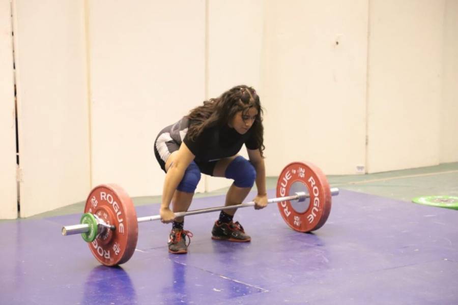 Cosecha de 34 medallas para la UNAM, en la Universiada Nacional 2022