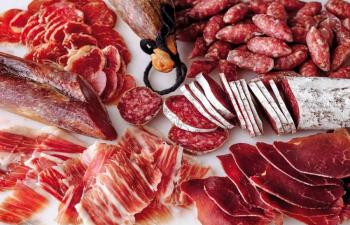 ¿Charcuter&iacute;a y embutidos te ponen en riesgo de c&aacute;ncer?