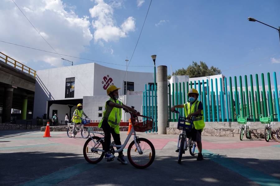 Tlalpan inicia curso de verano gratuito para niñas y niños de 6 a 12 años