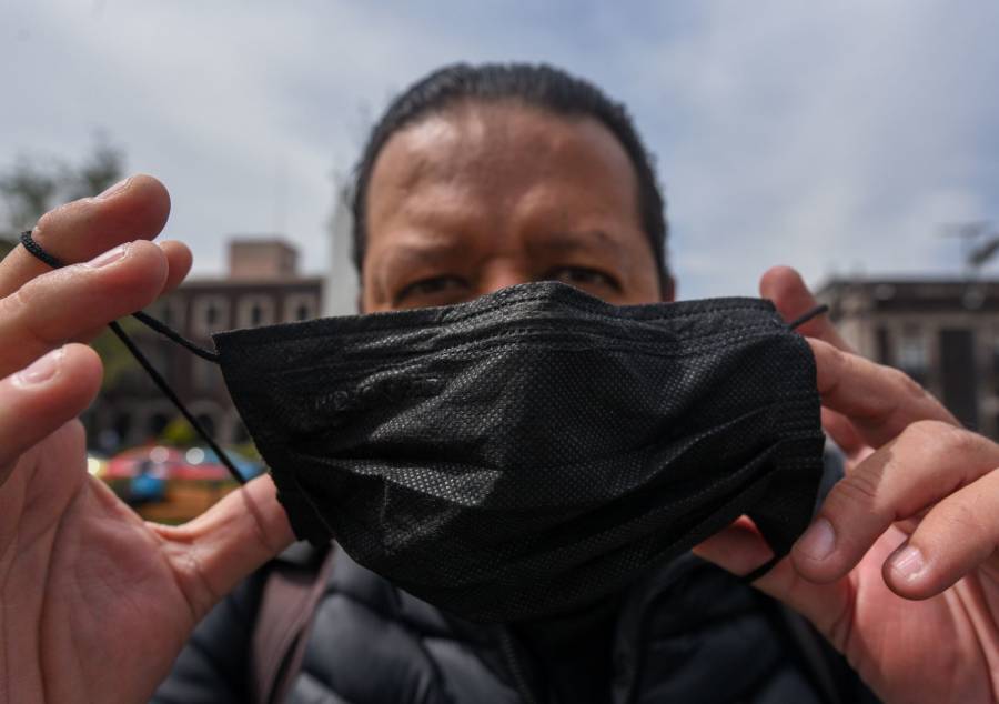 México registra 23 mil 248 casos nuevos de Covid-19 y 79 muertes en las últimas 24 horas