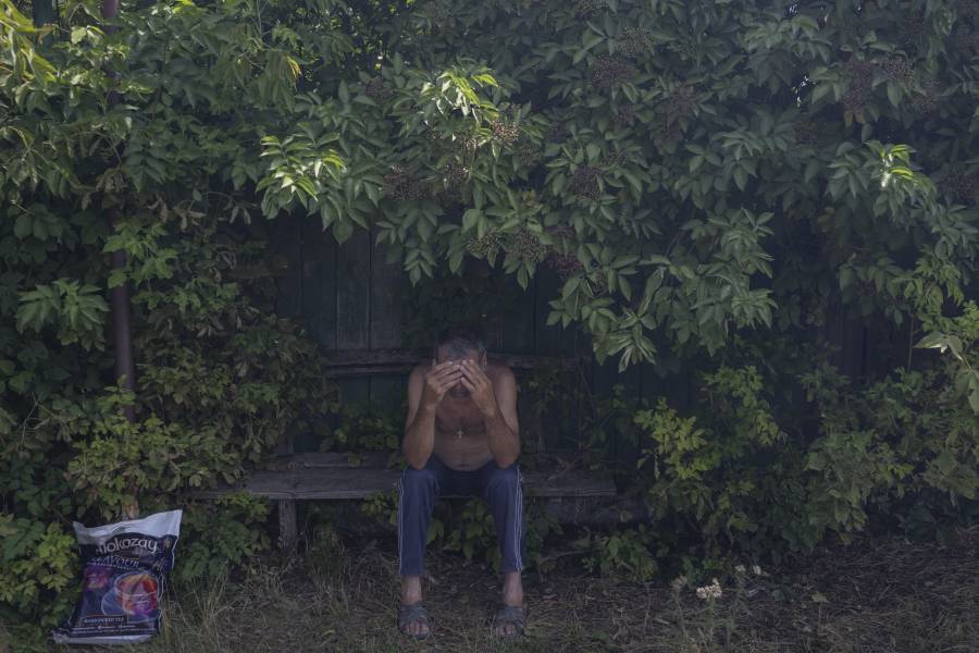 Turquía asegura que un primer buque con cereales ucranianos podría salir el lunes