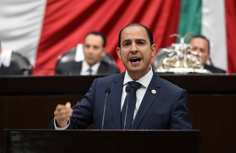 Elecciones de consejeros de Morena y desorganización dan muestra de 2024: PAN