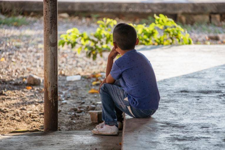 Mapa social indica que niños menores de 5 años sufren violencia en México: Early Institute