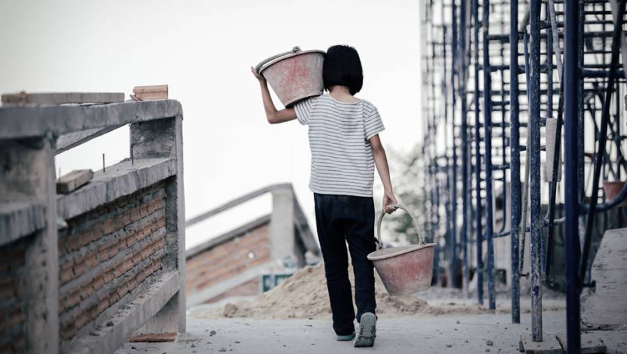 Estas son las principales modalidades de trata en México: ONU